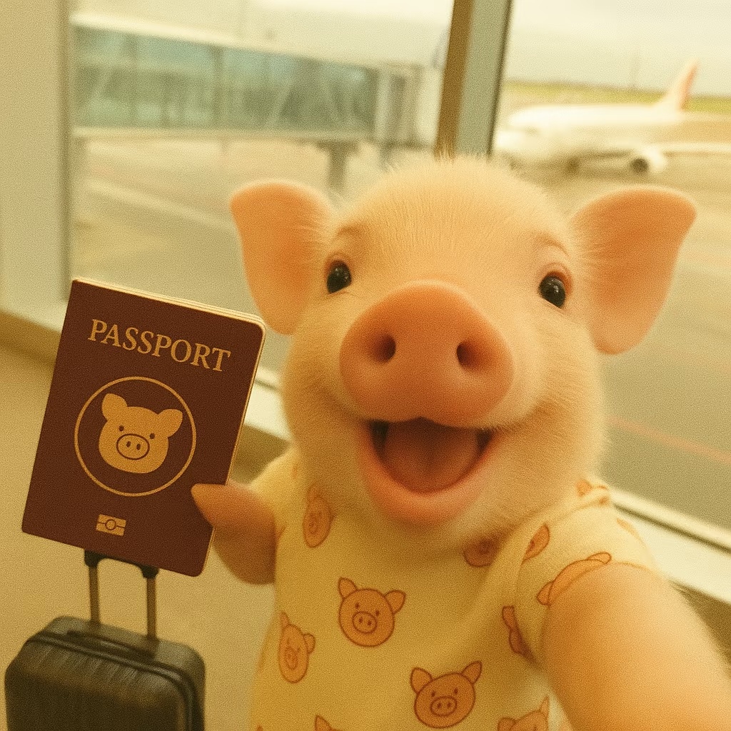 gogogo✈️ ​​​