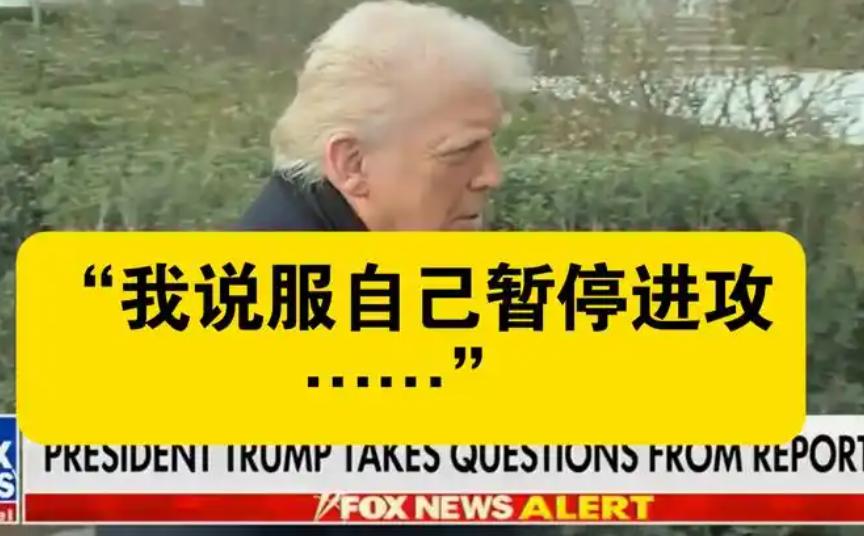 伊朗美国又干上了，这次是真急眼了
说实话这俩货就没消停过，但这轮确实不一样。科威