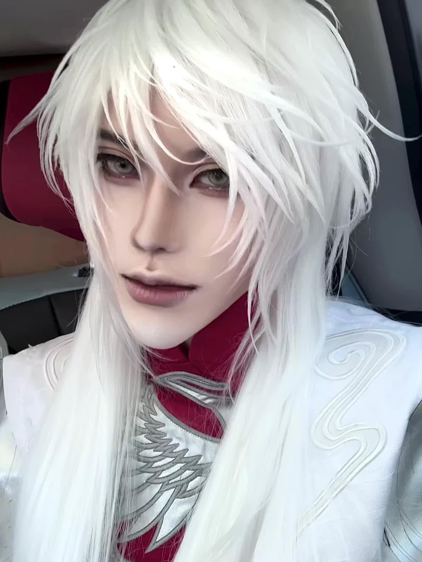 李白 凤求凰 王者荣耀