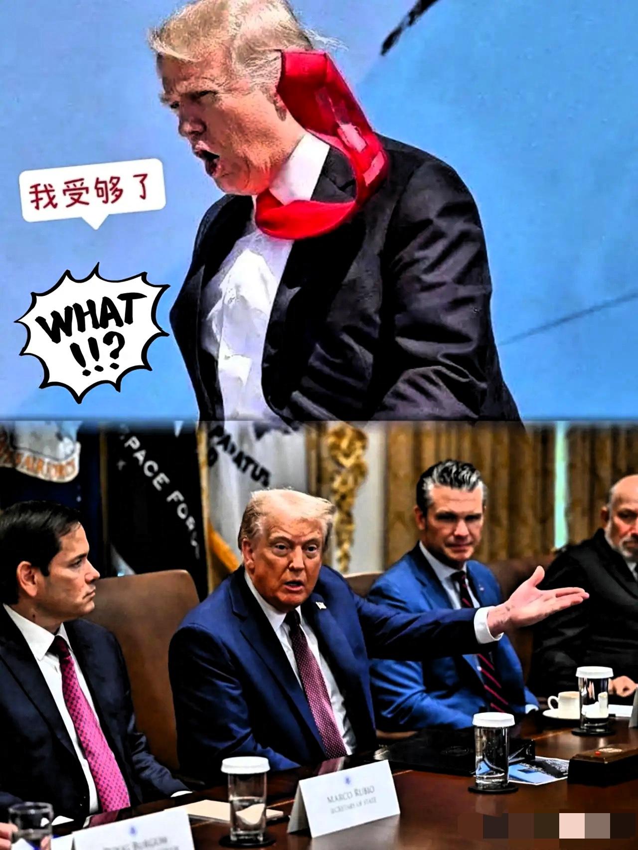 中国果断出击，局势瞬息万变！
冻结20家美军工企业在华资产。因美国向台地区出售价