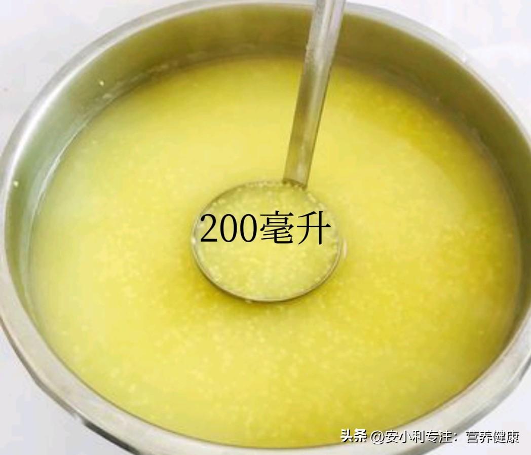 会的，一碗小米粥会让血糖快速升高，尤其是小米粥煮得软烂，如果单喝一大碗小米粥的情