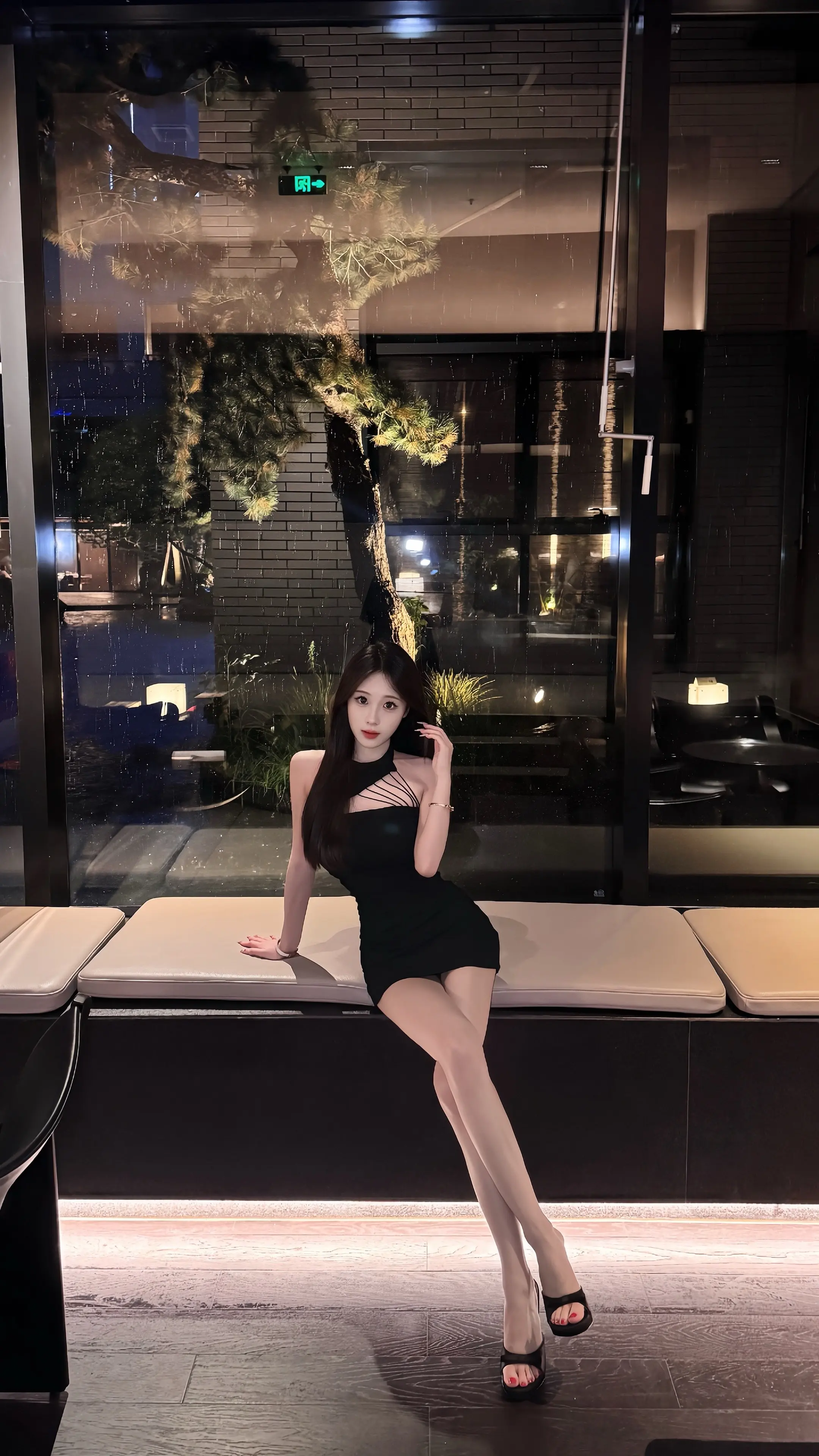 世界上不缺漂亮的女孩 但你缺我