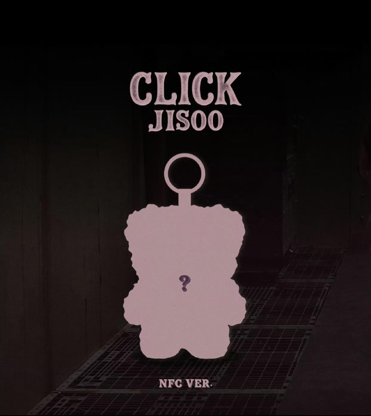 CLICK预售开启！