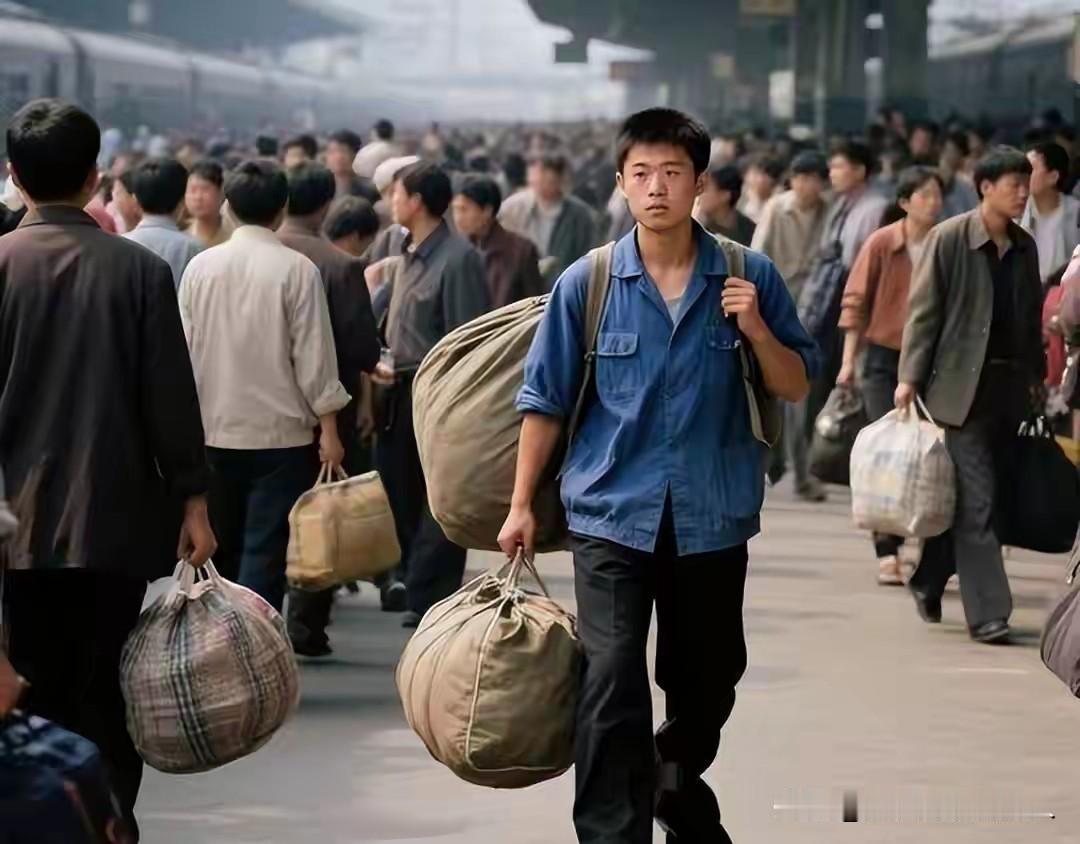 其实我喜欢以前的年代，虽然经济基础差，但是人的精神状态比现在的人好。巷口摇蒲扇的
