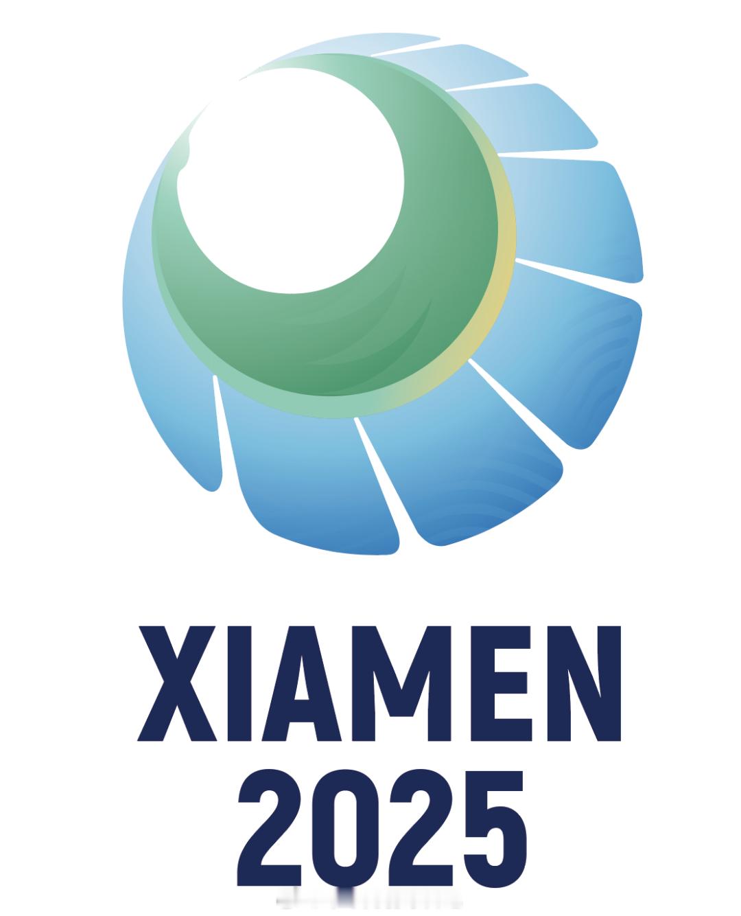 2025年苏迪曼杯  会徽、吉祥物、口号评选结果公布！展鹭羽，聚世界Xiamen