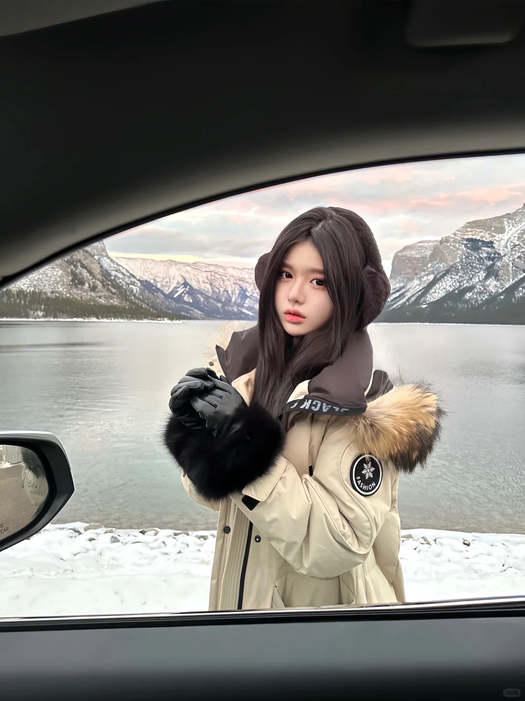 🗻