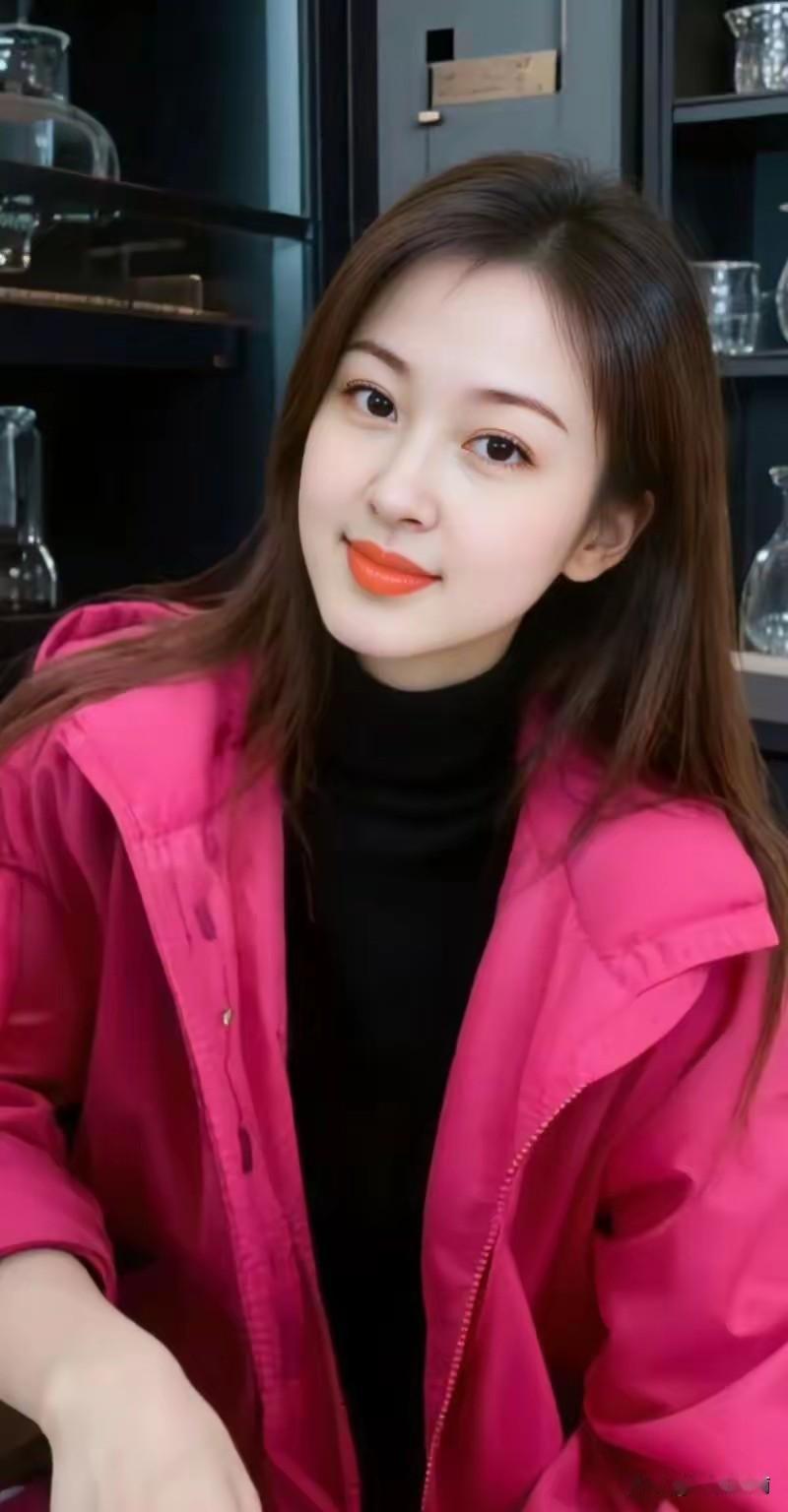 🌸 甜美与酷炫的完美结合，快来get同款！💕