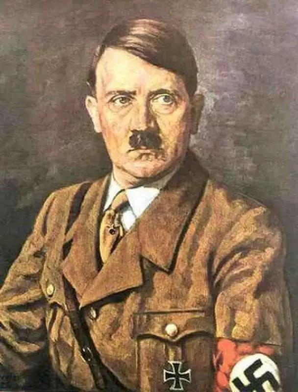 希特勒何以执意自取灭亡？
       🍀历史上的今天。1941年6月22日，