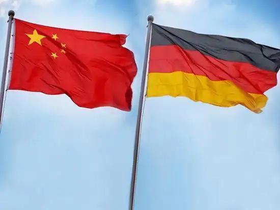 德国外交部这次动作不小，直接把中国驻德大使请进了外交部大楼。
7月2日，德国外交