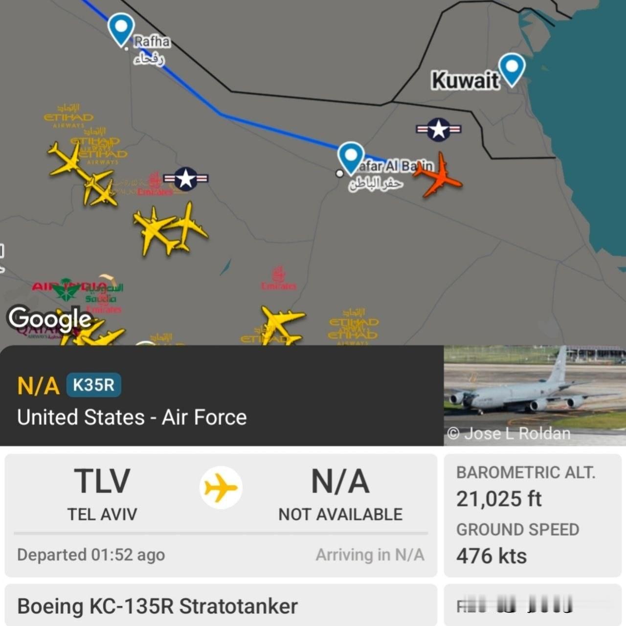 🇮🇷今早德黑兰周边传出爆炸声，疑为防空拦截行动。

据伊拉克方面频道报道，疑