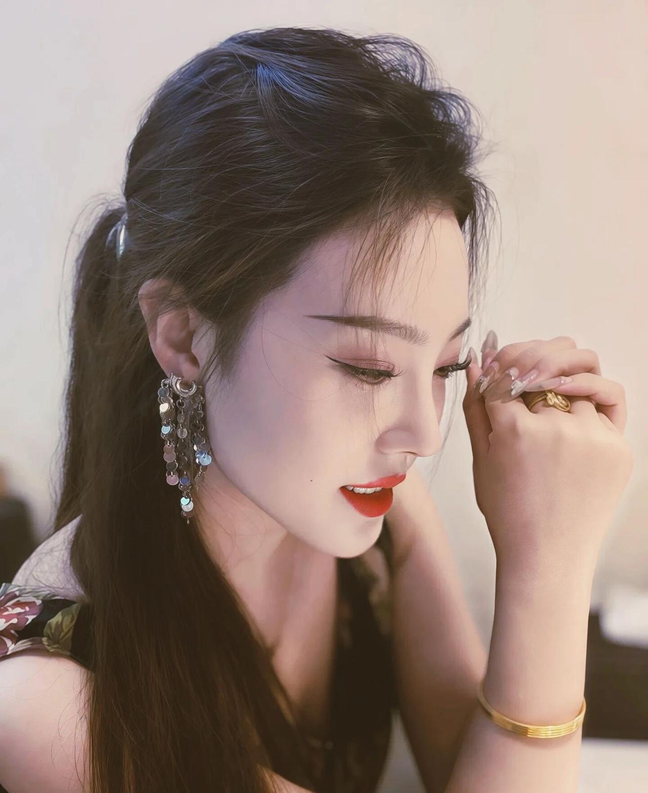 中年女人最大的魅力是什么?[kiss]