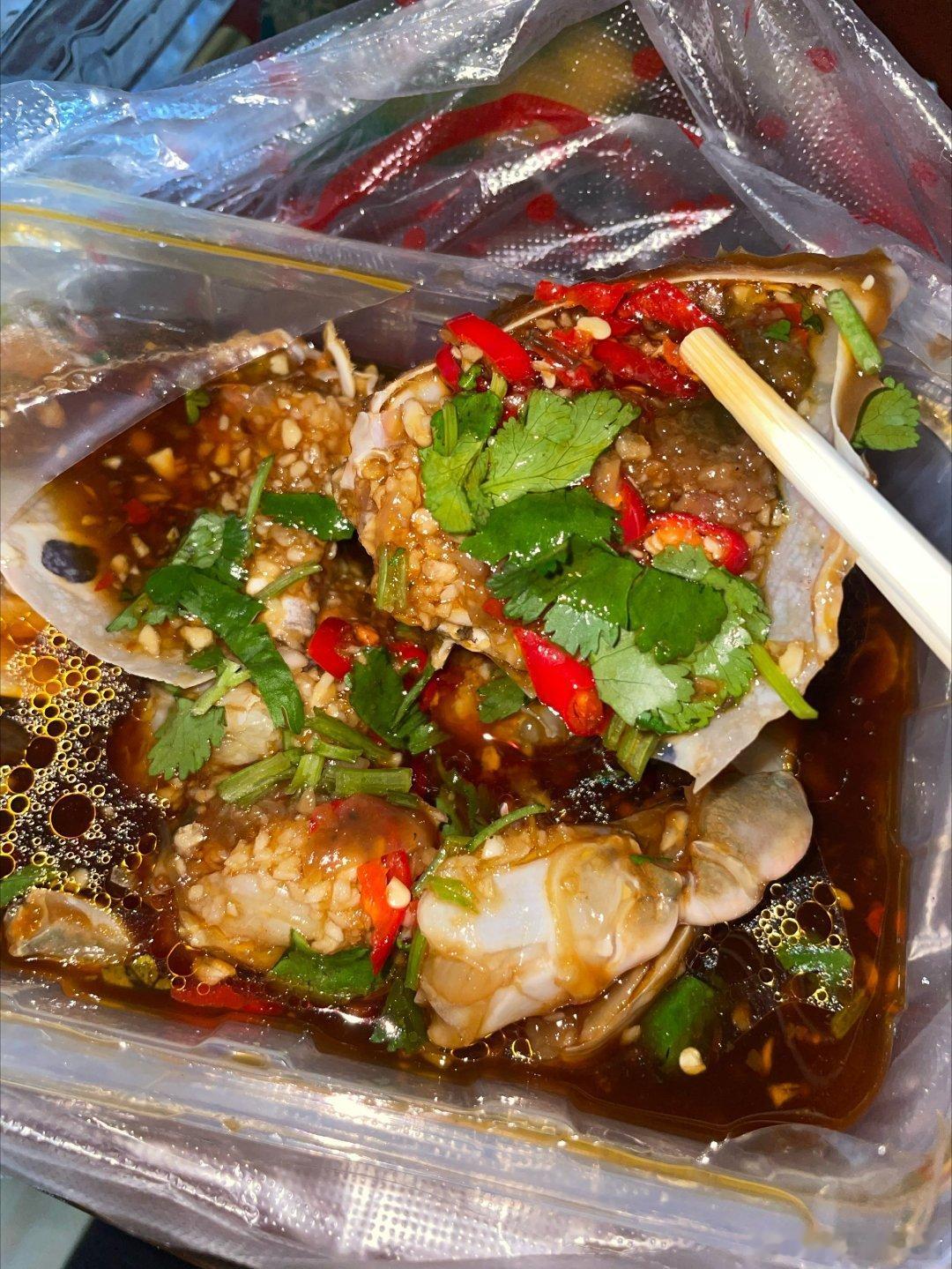 潮州官方提醒真的不要随便吃生腌  潮汕生腌：好吃但别乱作！潮州官方贴心科普正确吃