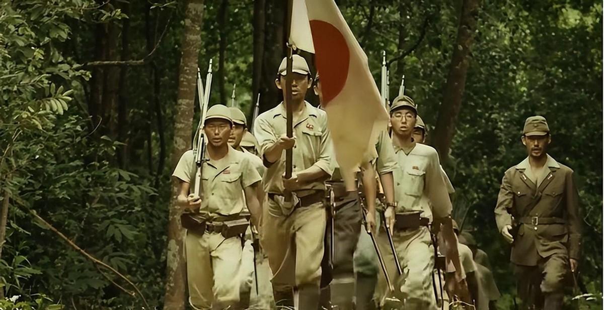 大阪师团真的是无用吗？为何日本至今仍保留此番号，背后原因其实远比你想的复杂
19