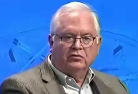 美国专家紧急警告！一旦与中国开战，战火绝不会只燃在“东方”！资深分析师约翰·卡尔