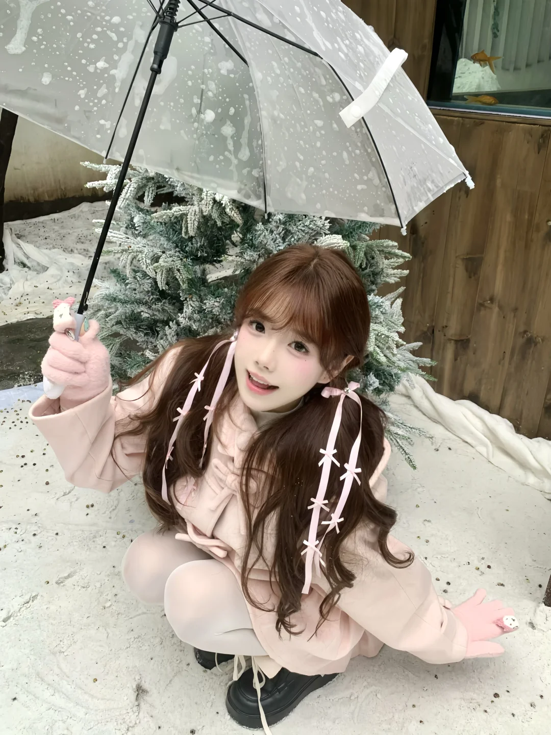 ❄️🎀˖𓈒𓂂 ⸝⸝⸝🤍⸝⸝⸝ 🐇꙳