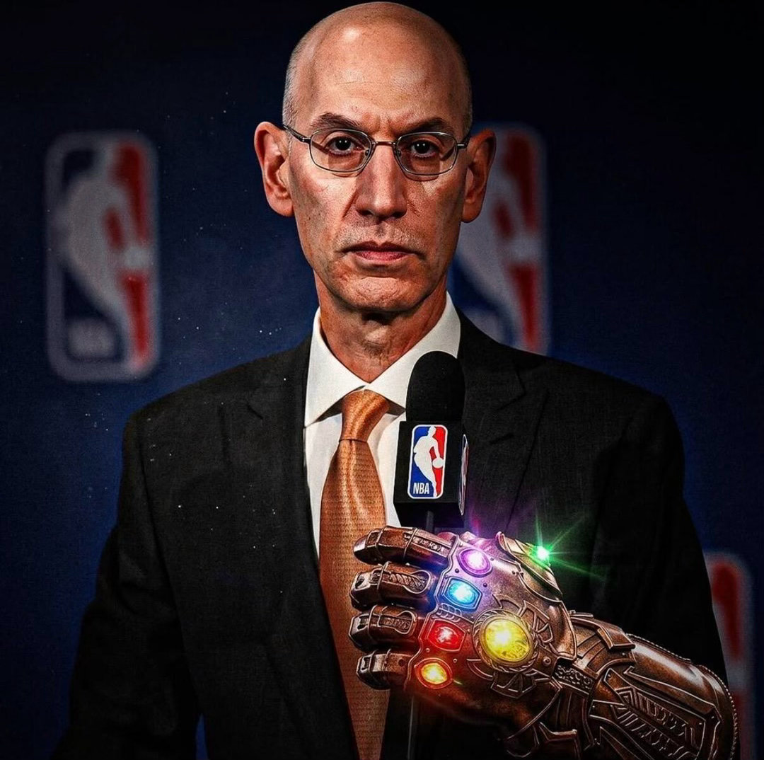 NBA公布反摆烂选秀改革方案NBA史上最严反摆烂风暴来袭！大家觉得如何？据报道，