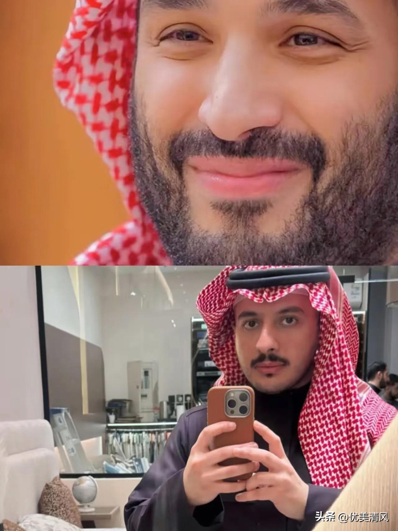 看新闻说沙特近几日这一手，真的把我惊到了。25艘超级油轮，满载5000万桶原油，