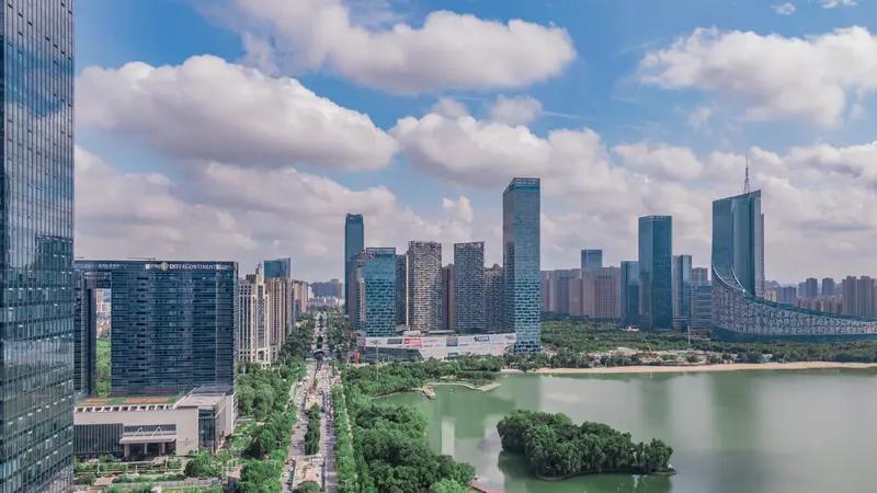 合肥科创底层的进化，就像一场精彩的逆袭大戏。曾经，合肥在科创领域不算突出，但如今