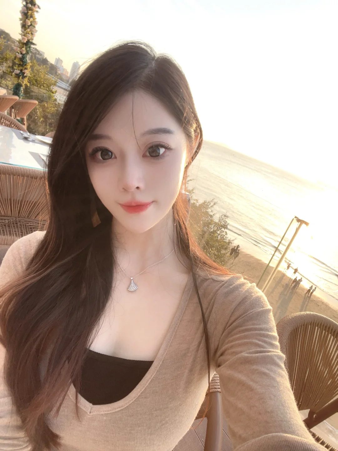 总要来一次厦门吧