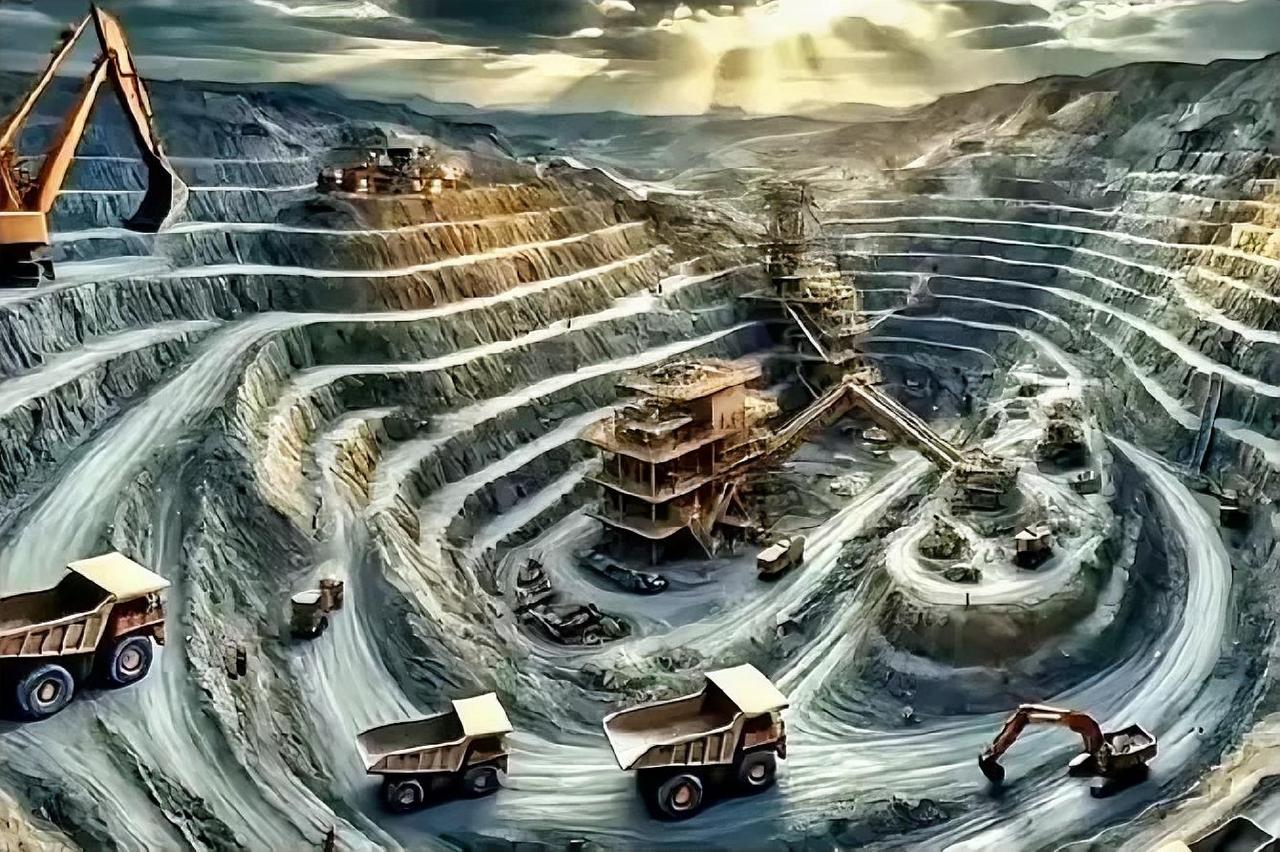 霸权逼停生意！格陵兰部长撕开美式双标遮羞布
 
格陵兰岛矿产资源部部长纳塔尼尔森