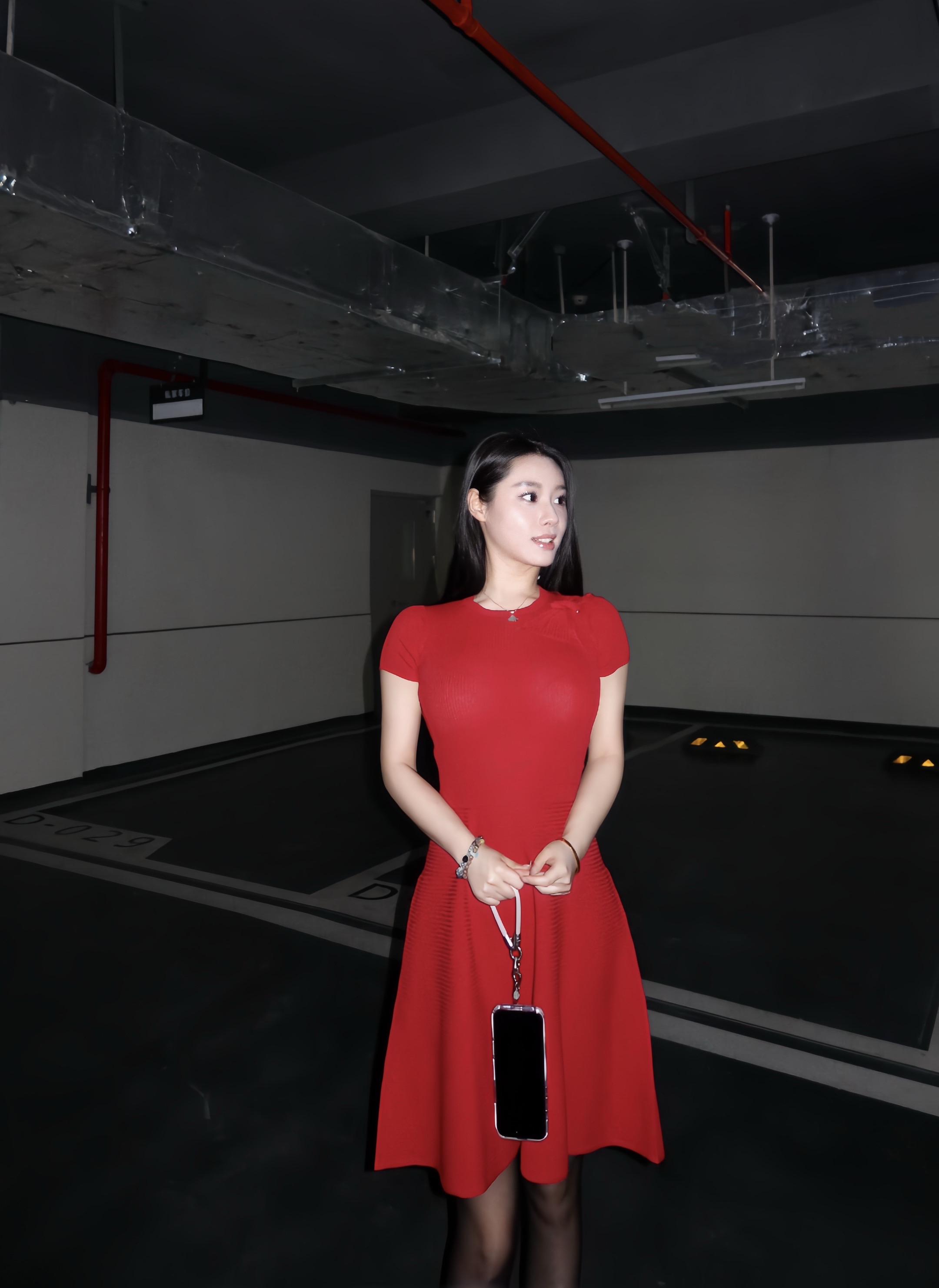 我唯一相信男人的话就是他夸我好漂亮