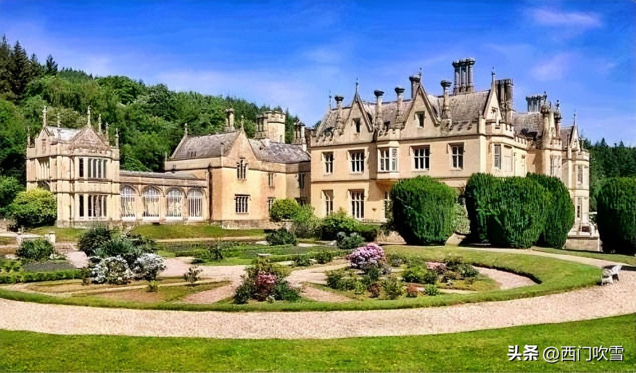 英国用“民事程序+举证倒置”，绕开刑事定罪直接冻结没收了中国籍公民苏江波在英国的