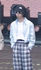 贺峻霖  小宝宝🍼 