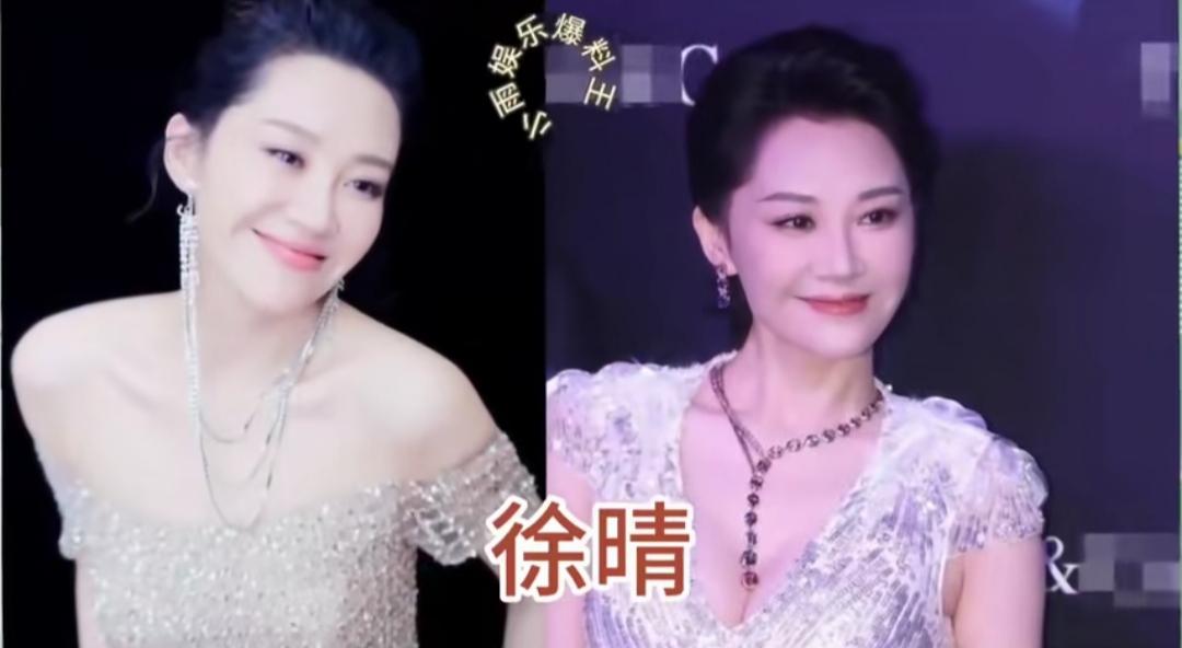 盘点十位风情各异的女明星，才懂得性感从不是千篇一律的模样。有人眉眼明媚，自带大方