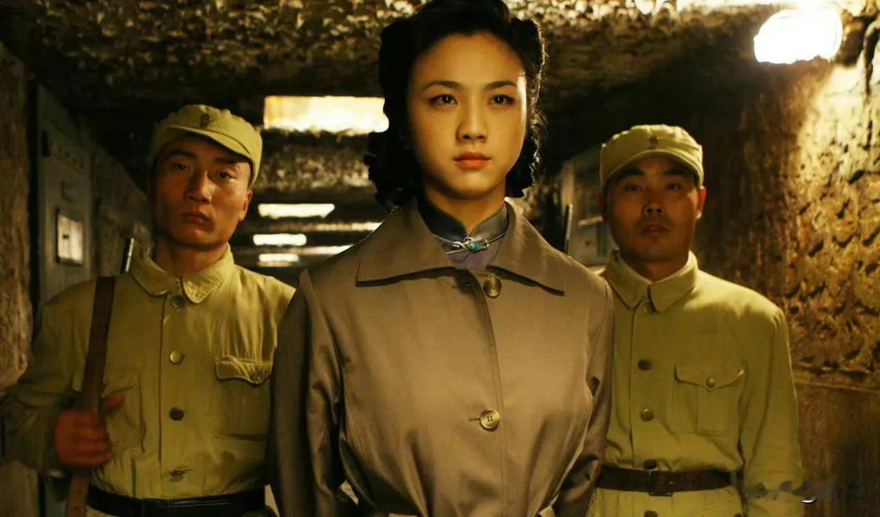 视死如归的感觉？