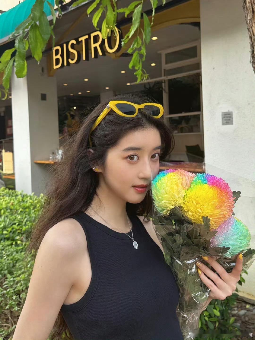 🍉有爆料称《赴山海》短期播不了了，李凯馨角色可能要换脸[哆啦A梦吃惊]
赴山海