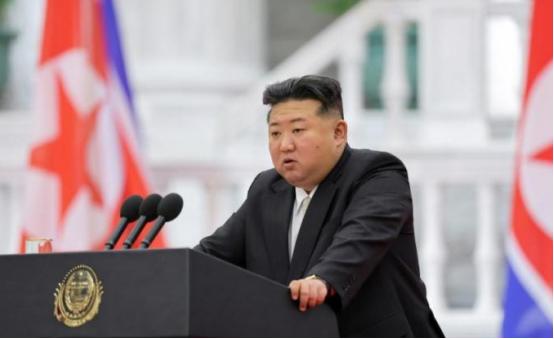 韩国那边憋了个大招，情报预判明年3月后朝美或重启峰会！
上周美国国务院最新表态，