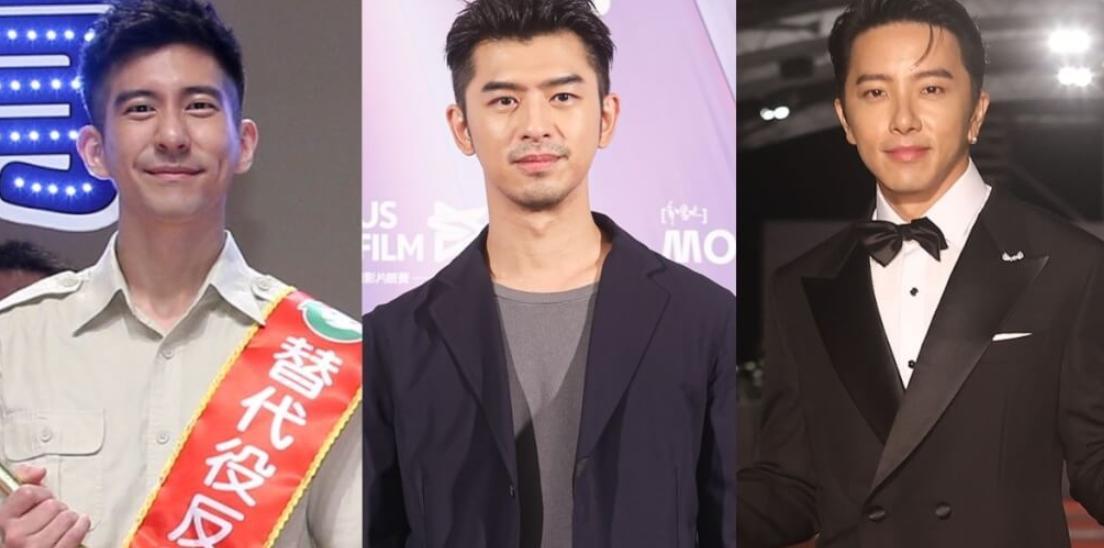 据台媒，检方表示修杰楷、陈柏霖、谢坤达、张书伟、棒棒堂小杰等人为公众人物，拥有媒