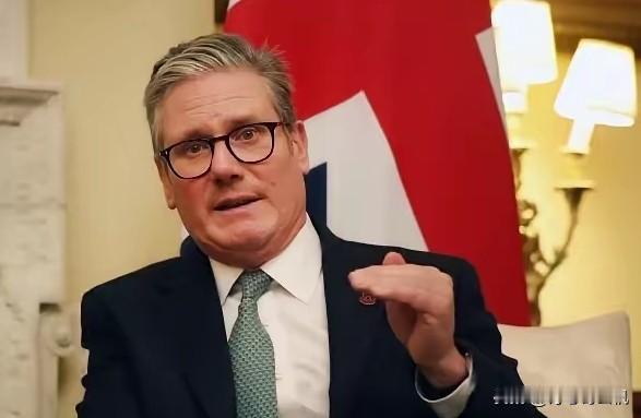 斯塔默回到英国后，他的随行记者意犹未尽，回忆道：“中方与斯塔默会谈的时候，提到两