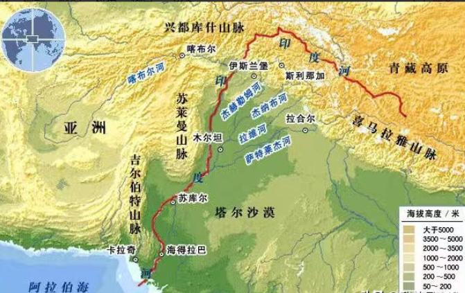 印度这是下决心要与邻为敌了，而且是生死仇敌，永生永世都无法解开的那种。

6月1