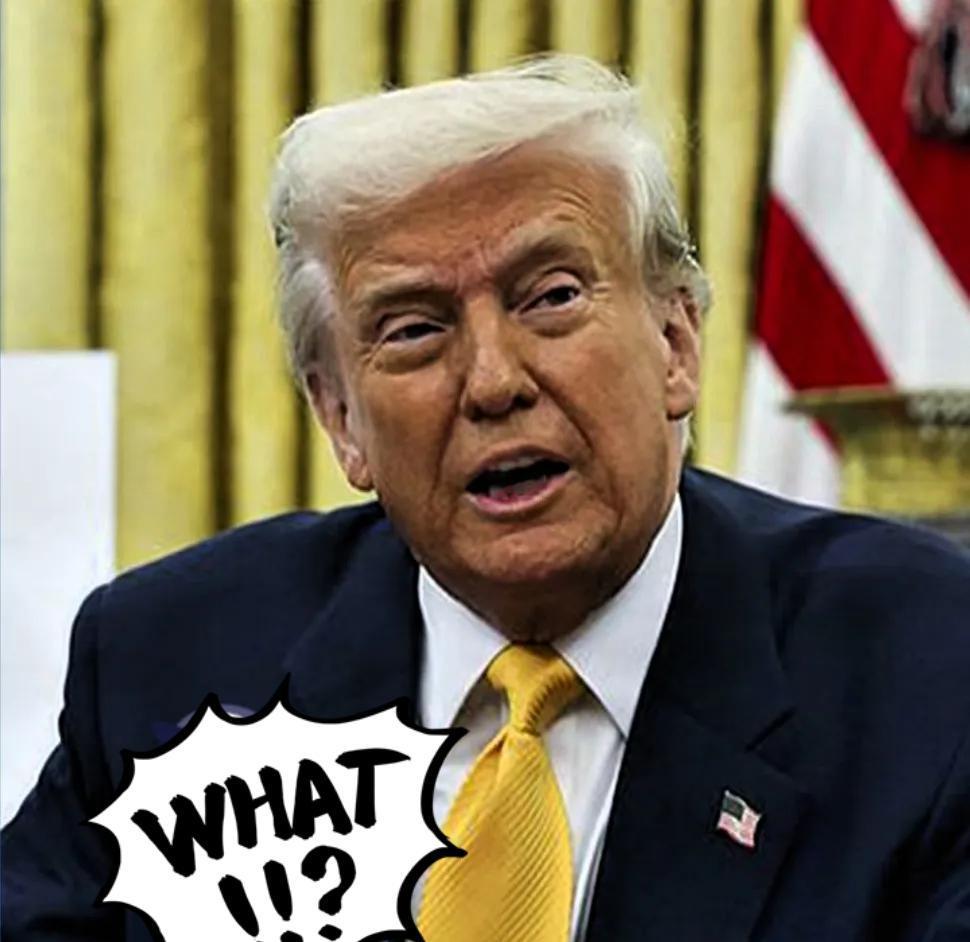 快讯，快讯
美国这下急了

东大又出手了，这次是大规模减持美国国债，减持金额高达