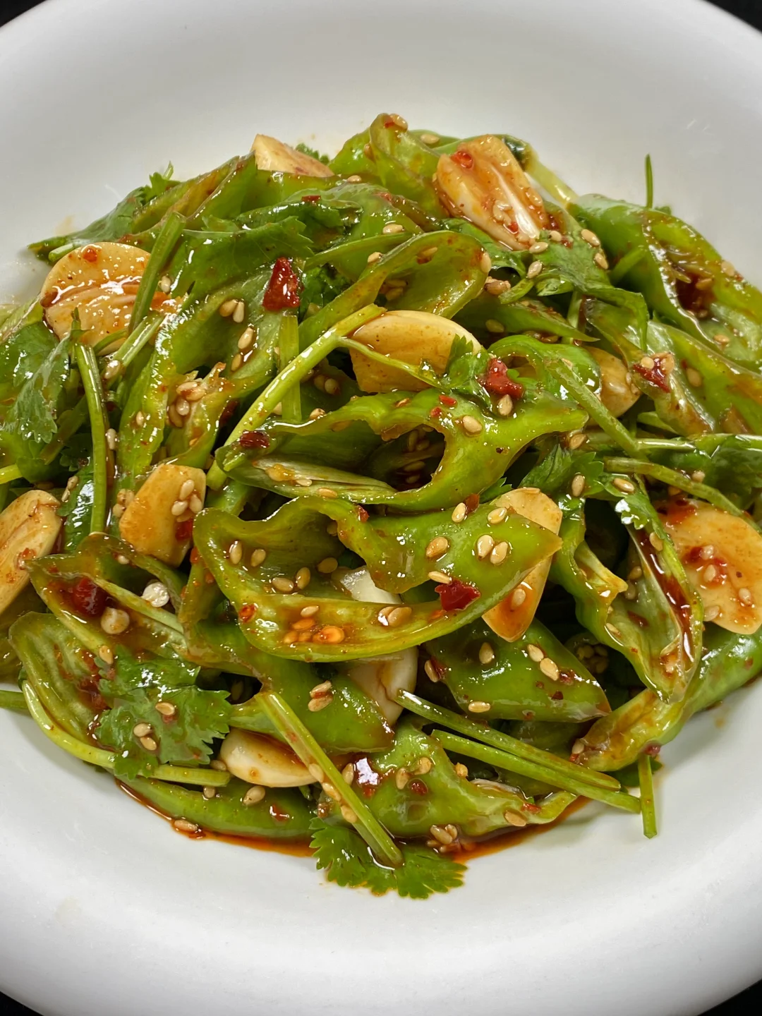 有幸在亲戚家吃过一回，被惊艳到了！！