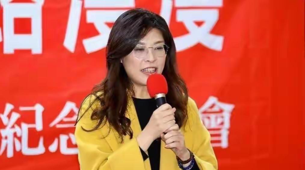 【郑丽文能否平息国民党内的纷争】

郑丽文有平息国民党内纷争的潜力，但面临多重现