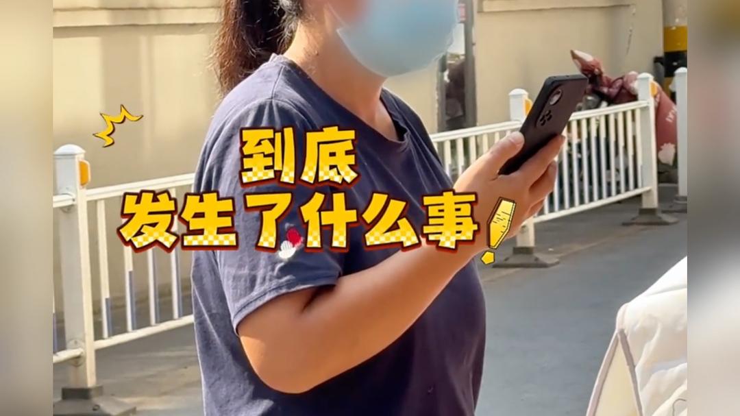 一句“饭量大”，为何让陪护家属当场落泪？背后的心酸看哭了。
