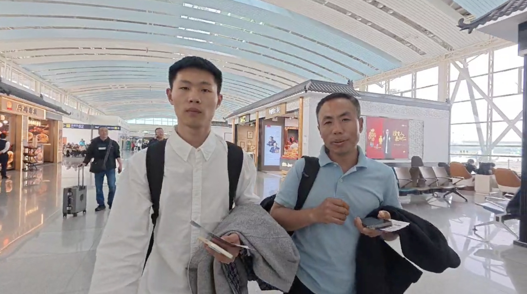 申军良说想搞清楚梅姨拐了多少孩子【追查十年！申军良父子赴广州配合警方调查“梅姨”