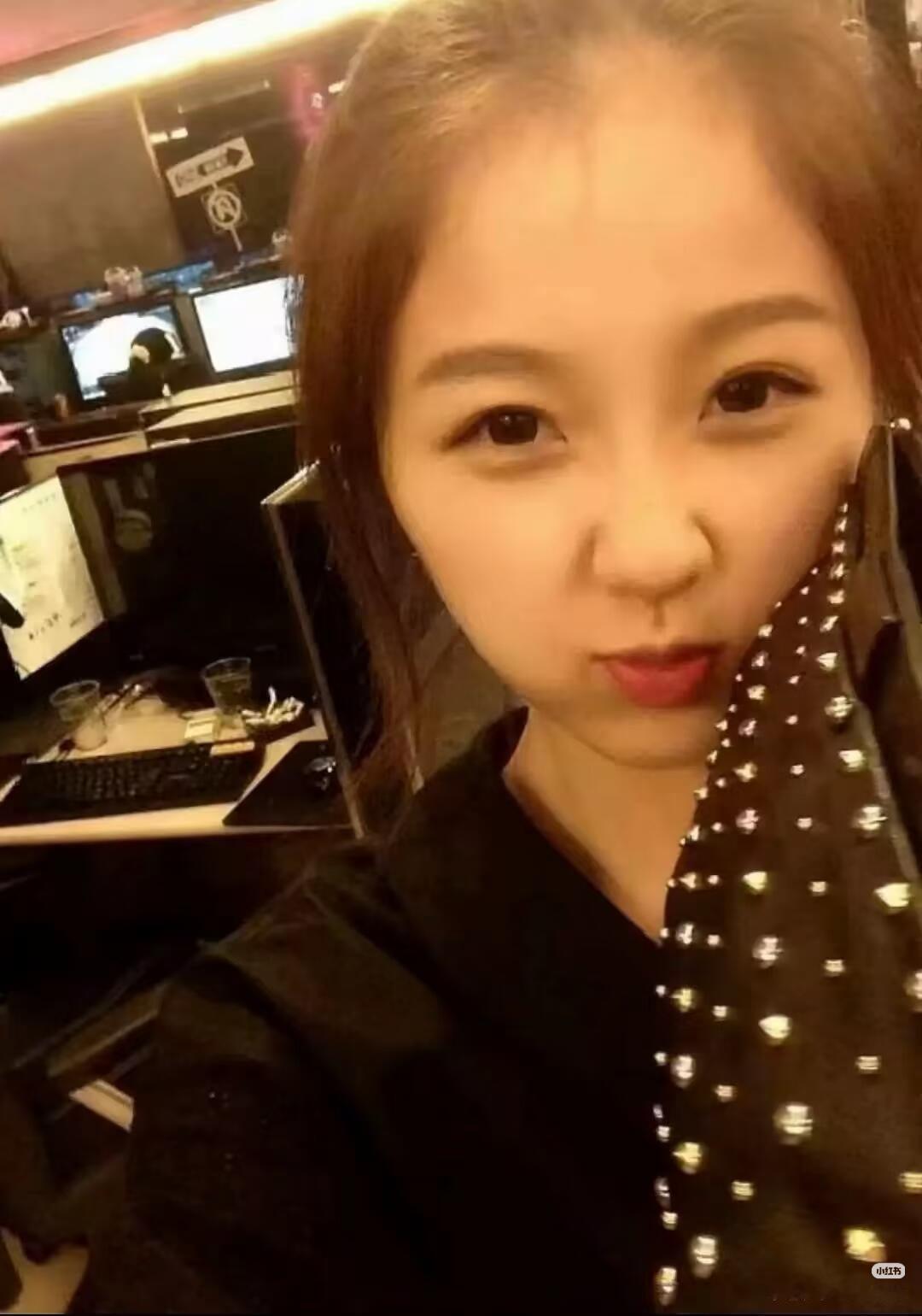 虞书欣从小到大的图片！ 