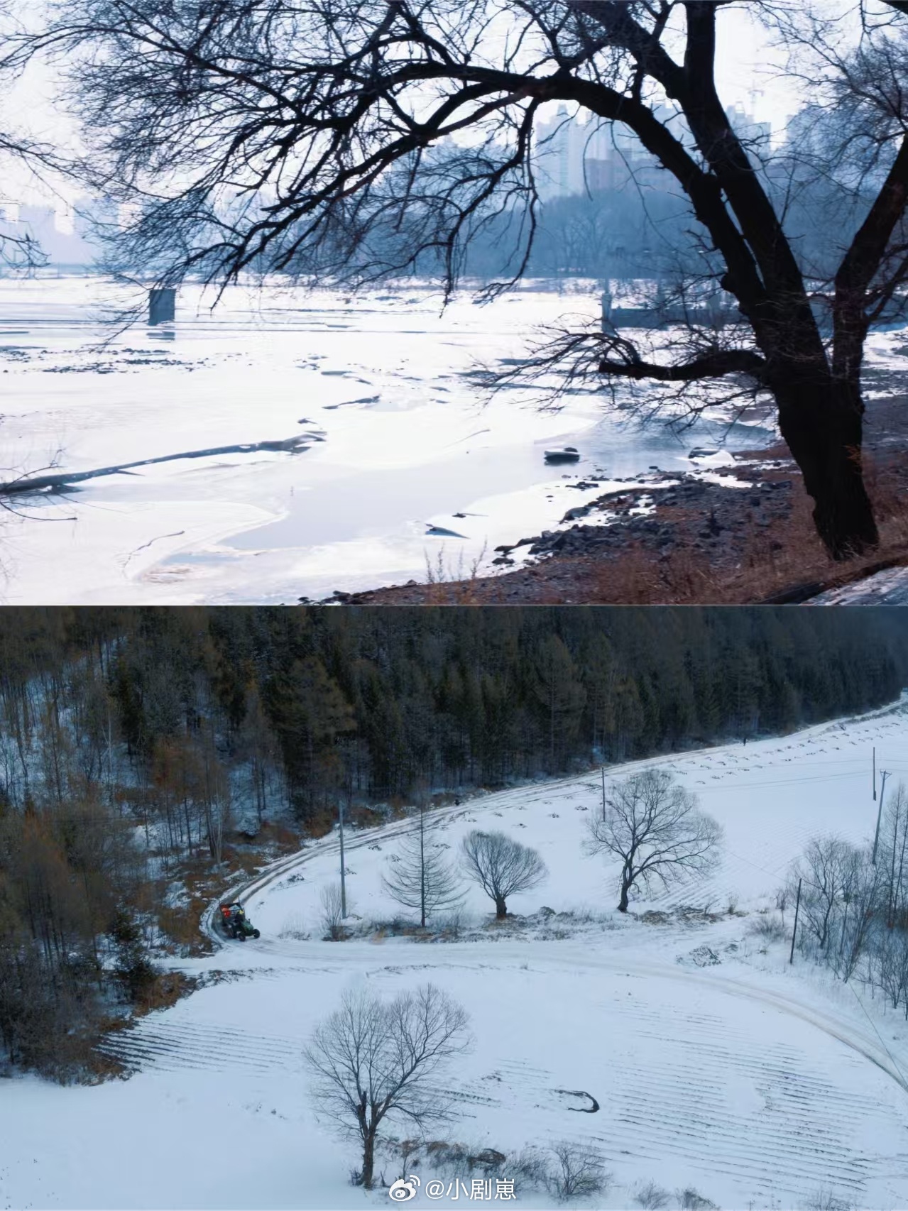 隐身的名字藏着哈尔滨实景隐身的名字没想到《隐身的名字》取景哈尔滨，熟悉的老建筑和