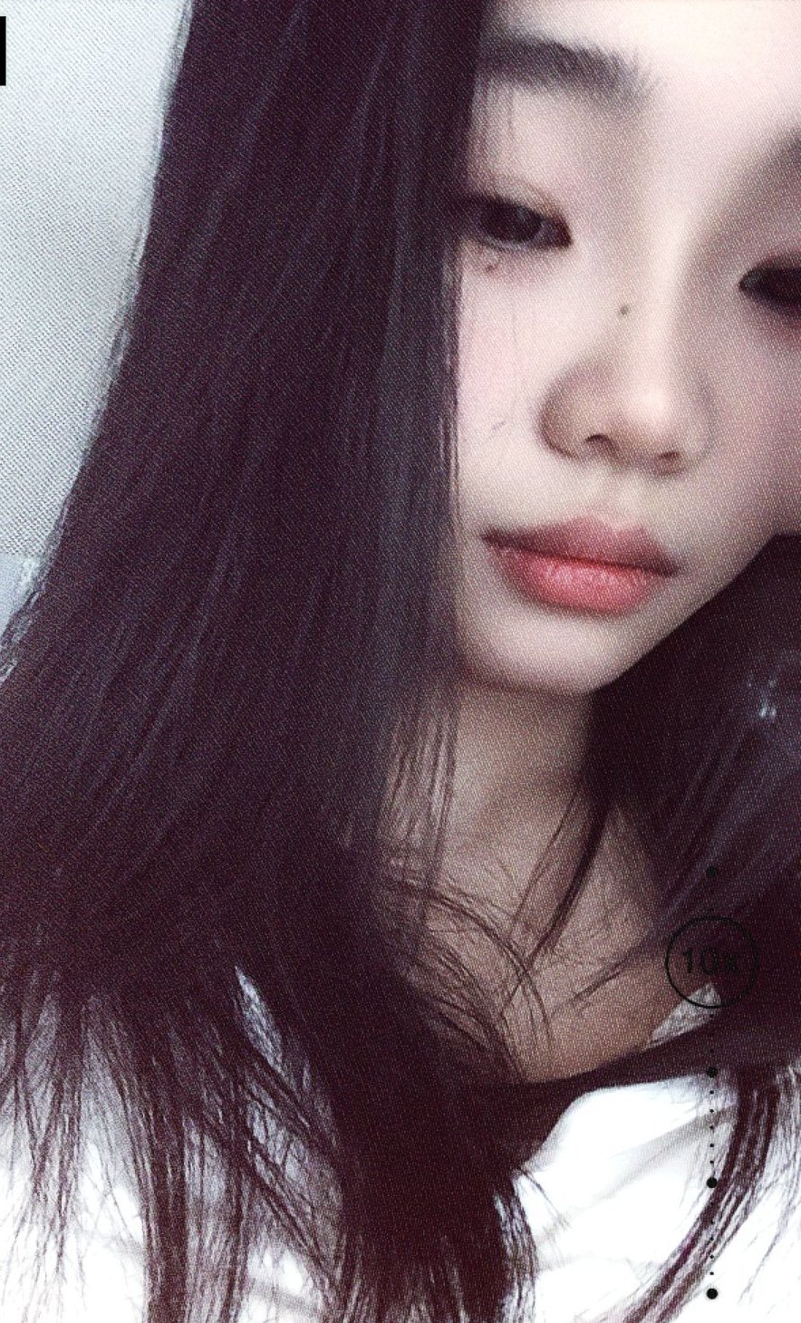时间从来不语，却回答了所有问题 ​​​