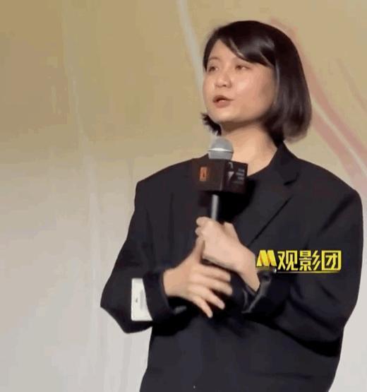 邵导的螺旋桨花手快要飞起来了 