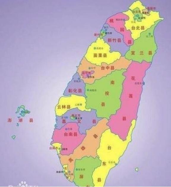 台湾正在回归，将以一种出乎意料的方式回归，没有谈判拉锯，没有警告，更无枪炮交火。