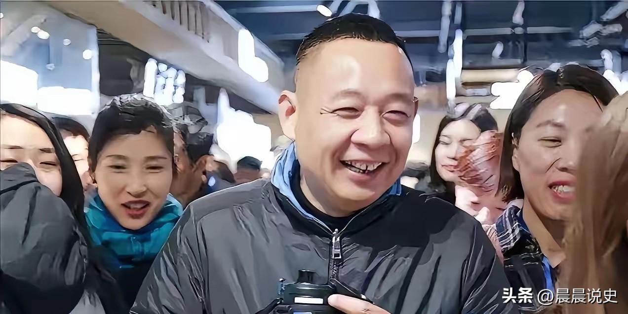 3月8日，整个中国企业界再次集体沉默。胖东来创始人于东来投下一枚重磅炸弹——将价