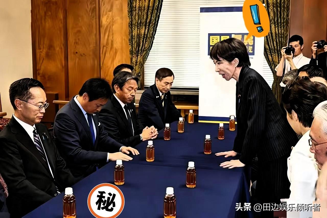 这一次，终于戳中日本命根子了。之前打了这么多牌，稀土、甚至经济反制，人家根本不当