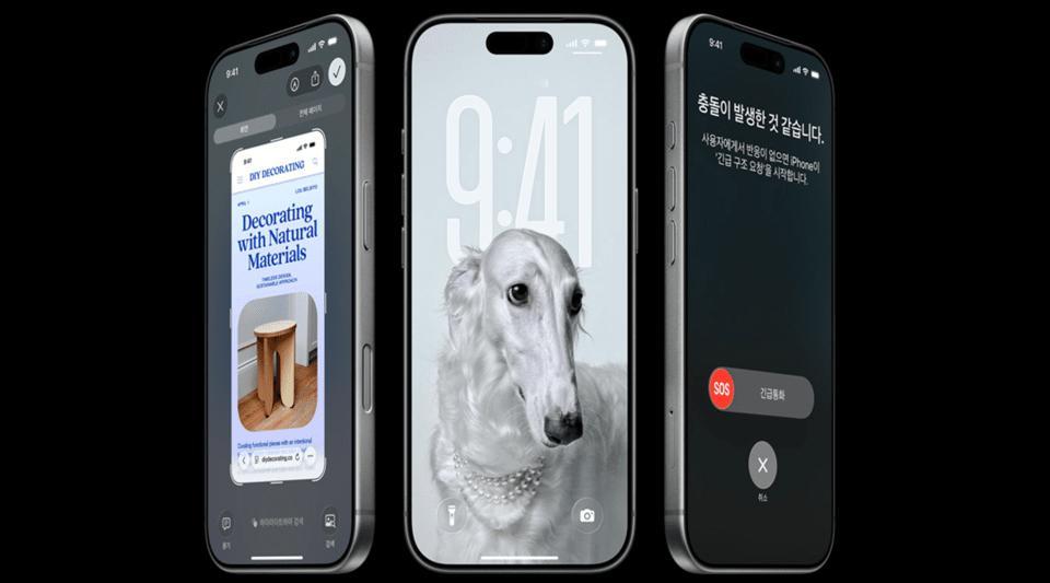 【京东方受困境影响，Apple 将 iPhone OLED 订单转移至三星】据 