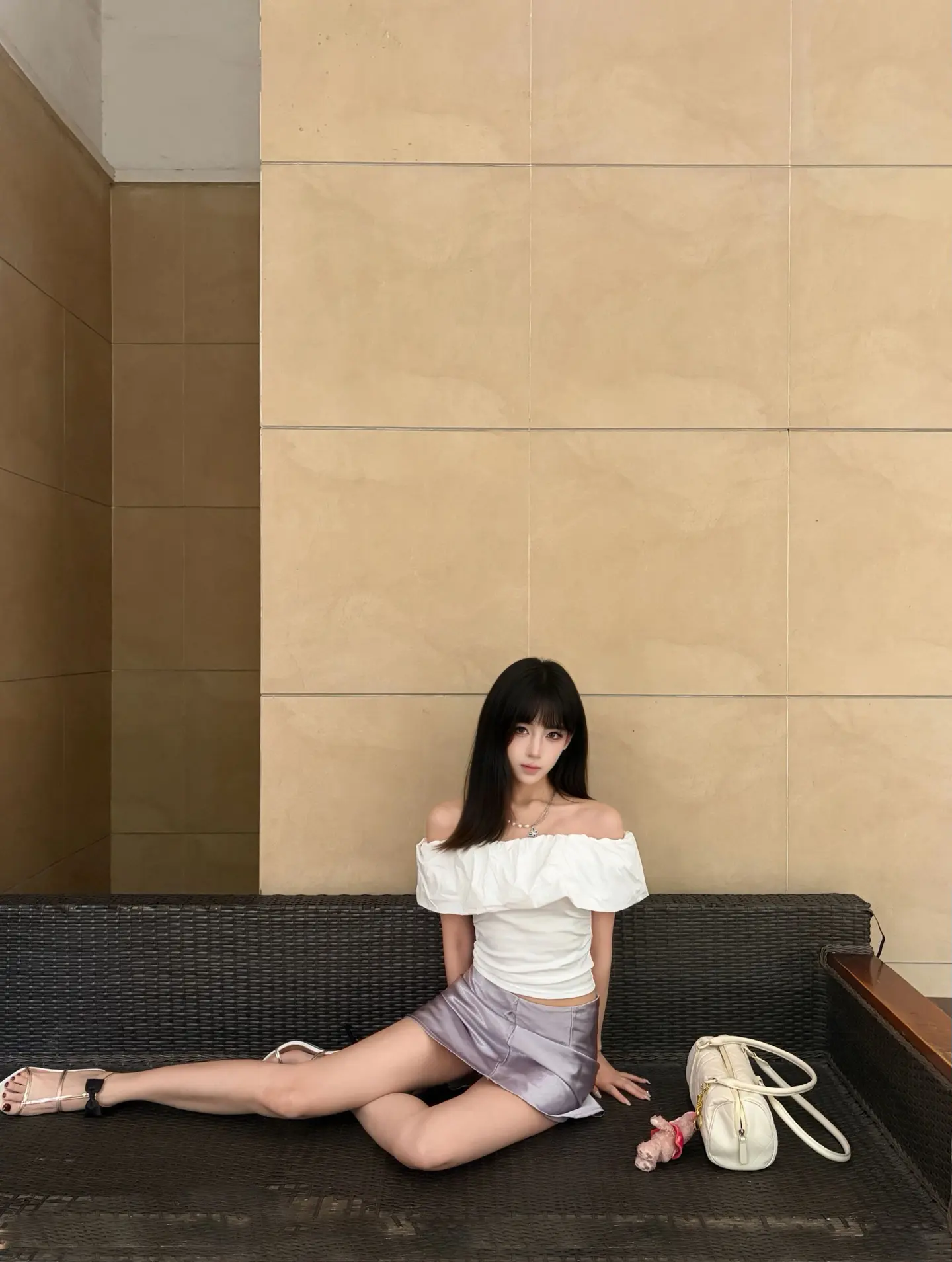 女孩你别太天真