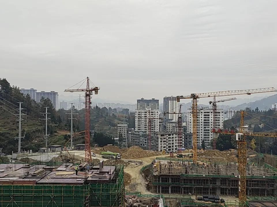 分享一张绝美的风景照片