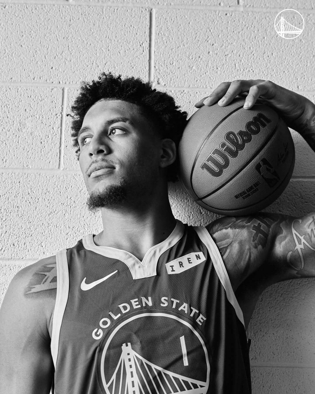 伦德伯格性感写真nba吐槽大会金州勇士金州勇士